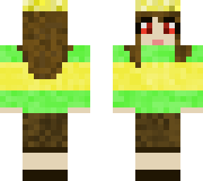 chara undertale
