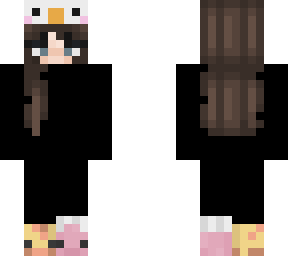 chef piggy