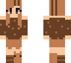 chocolate chip reshade