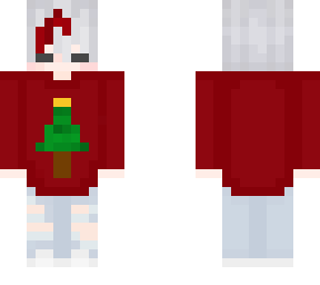 christmas boi