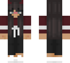 christmas skin