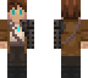 clandevortbrownhair