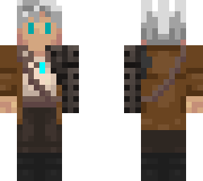 clandevortgreyhair