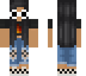 clout girl