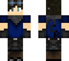 connor