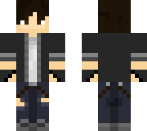 connor