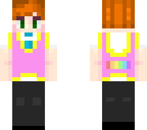 connor mckinley + turn it off vest  the book of mormon