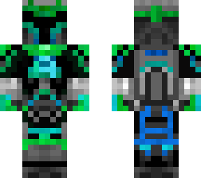 cool robot