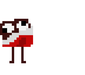 crazy cookie skin (ccs)