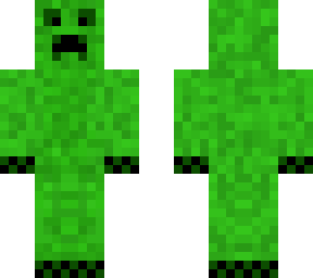 creeperman
