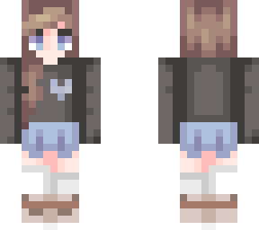 cute girl