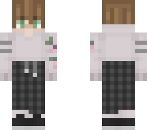 cute pajama boy (edit)