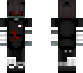 demon boy
