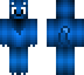 dire sin furry army uniform