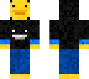 ducky mcduckerton