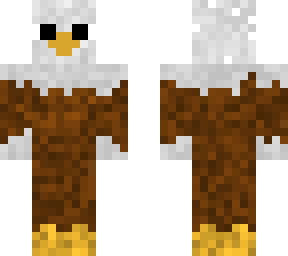 Eagle SKIN | Minecraft Skin