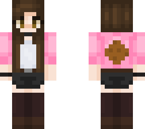 edit of pigtails