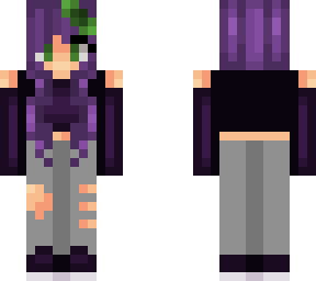 eggplant