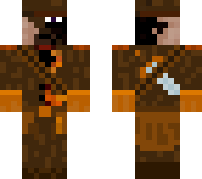 ender skeletom ezred captain