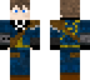 fallout edit