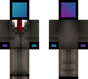 final final skin