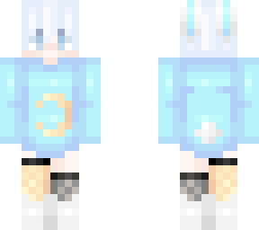 fluffy dreamer (edit)