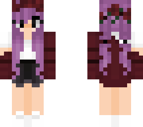 friend gang (human version) me