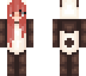 friend gang (human version in onsie) sdy