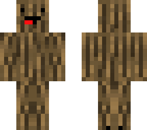 funny wood
