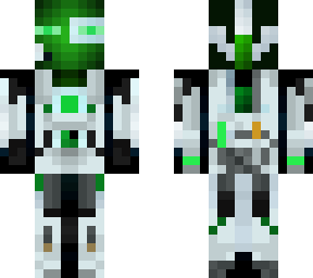 future robot