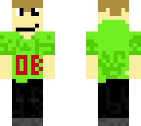 gamer boy