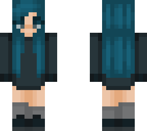 girl