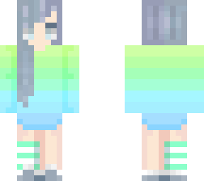 girl