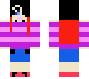 girl skin