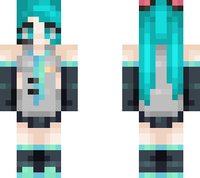 hatsune miku