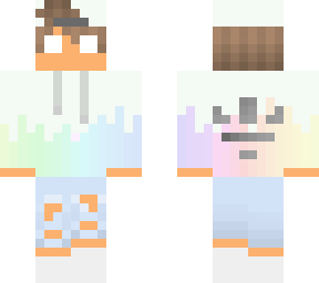 herobrines son