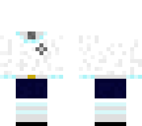 high end fem uniform