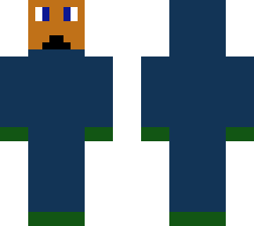 i blueore