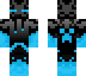 ice enderman