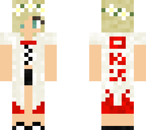 jasperhokage's skin