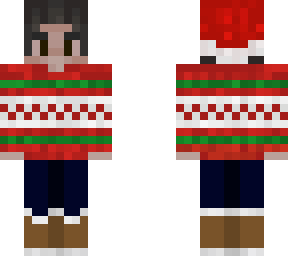 javier parpan: christmas