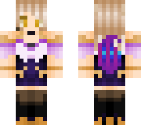 k/da ahri