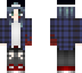 killer tomboy