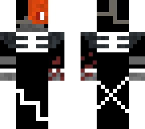 king of skeletons and shadows remake v2