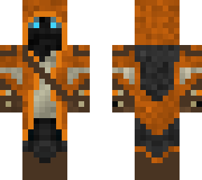 magic monk