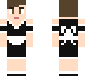 maid boy
