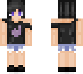 mara but she has a different color shirt and it's a repost
