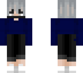 masked boy ( edit )