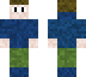 mc gamer