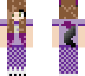 me in pajamas
